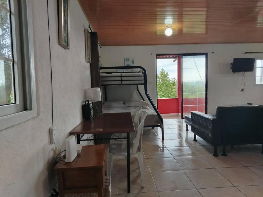 Hotel Cabanas Casita La Ermita San Carlos Eksteriør billede