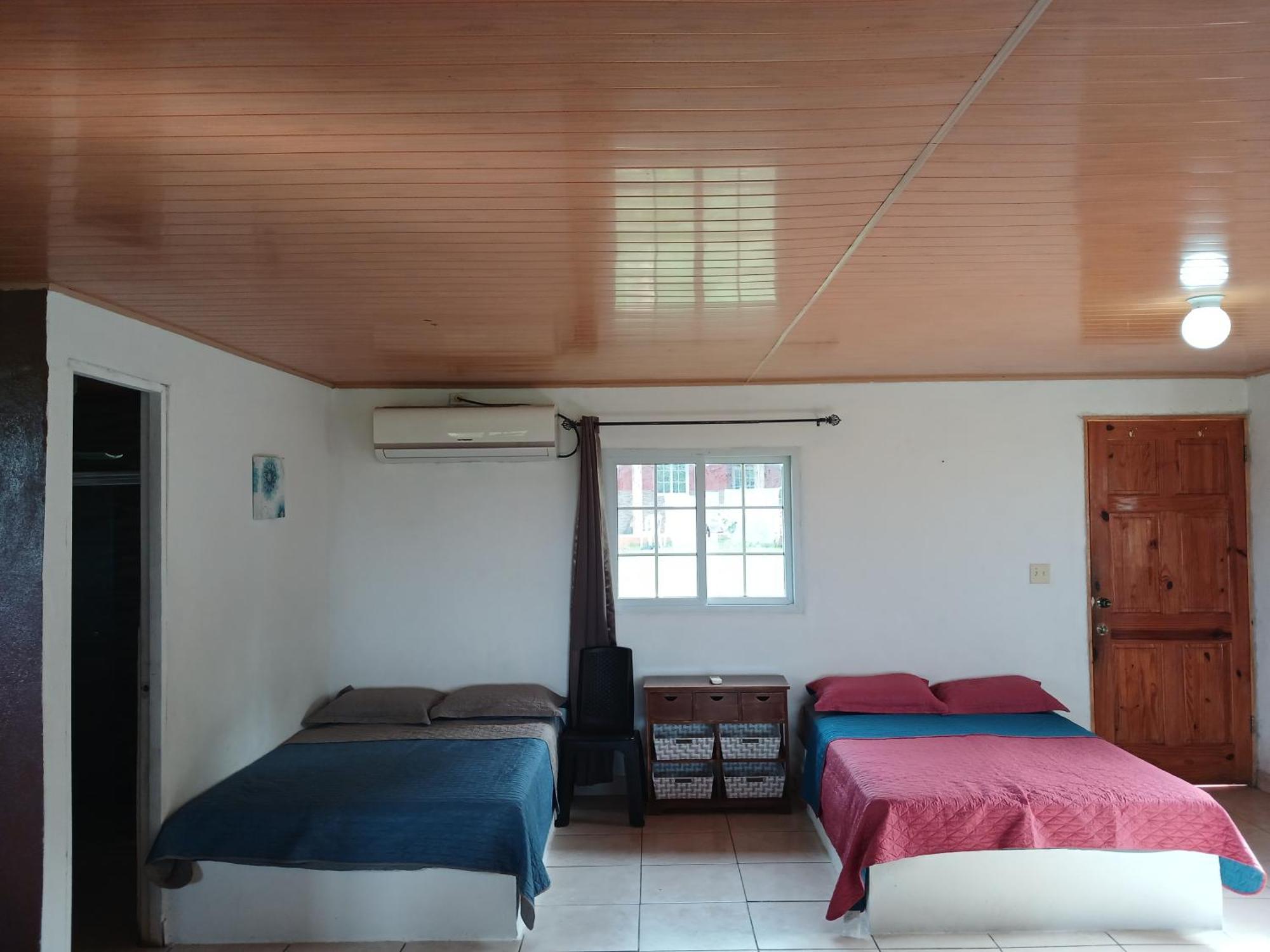 Hotel Cabanas Casita La Ermita San Carlos Eksteriør billede